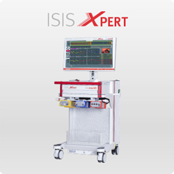 Ulteriori informazioni sul ISIS Xpert