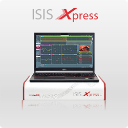 Ulteriori informazioni sul ISIS Xpress