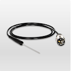 Cryoprobes